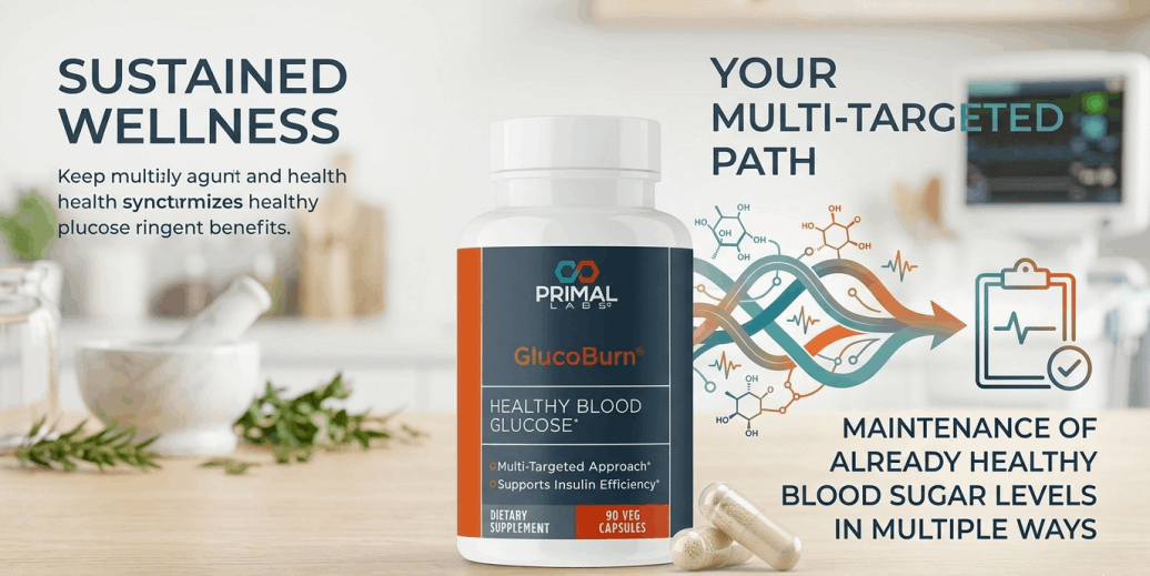 Glucoburn