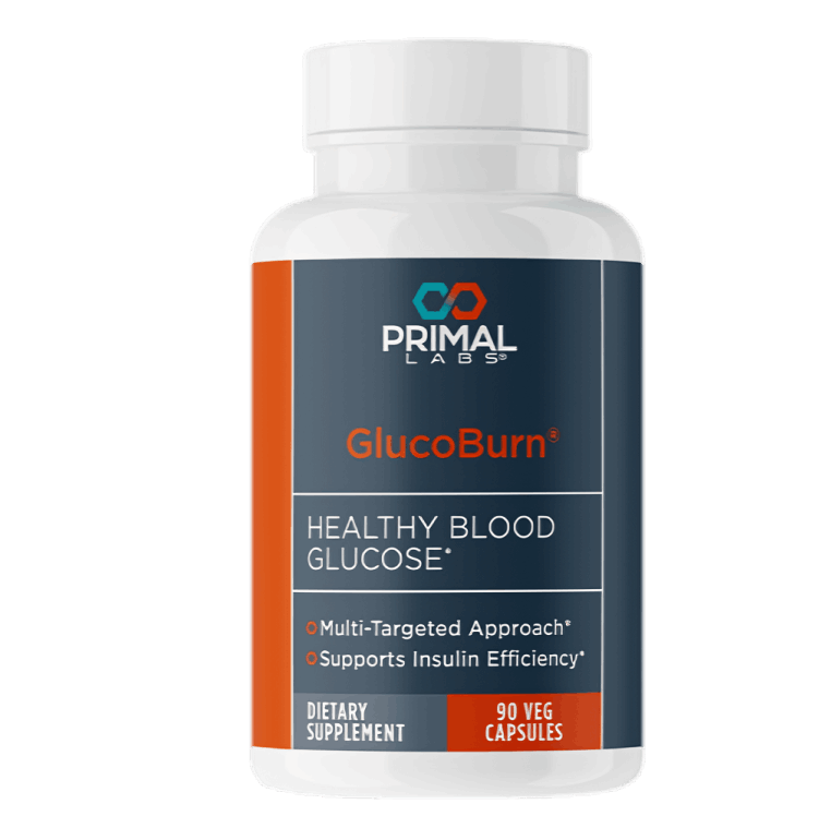 Glucoburn