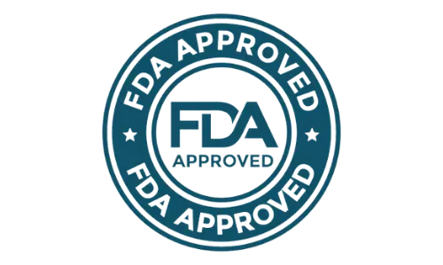Glucoburn FDA Approved
