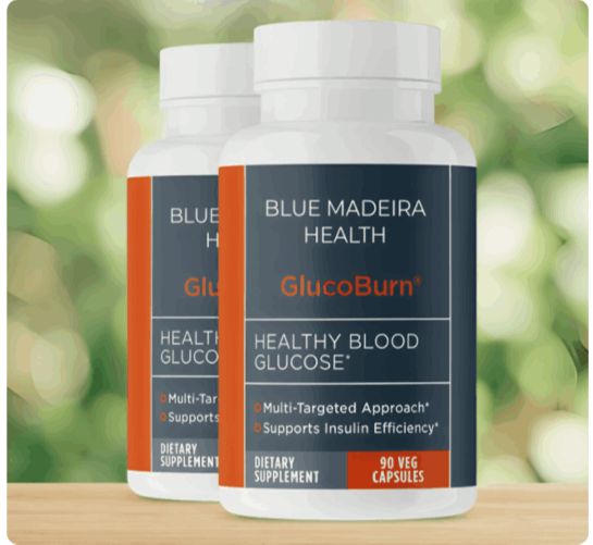 what is Glucoburn