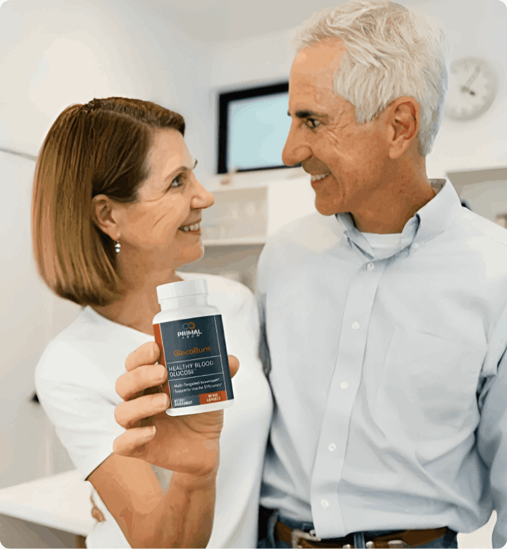 what is Glucoburn