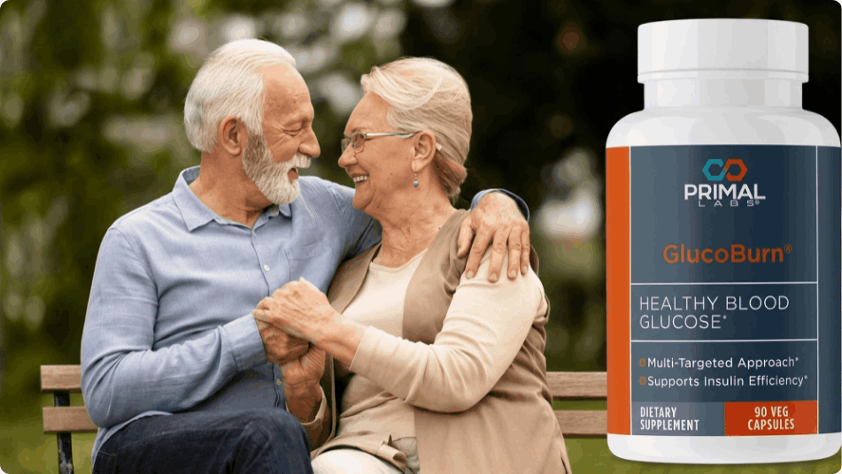 Glucoburn
